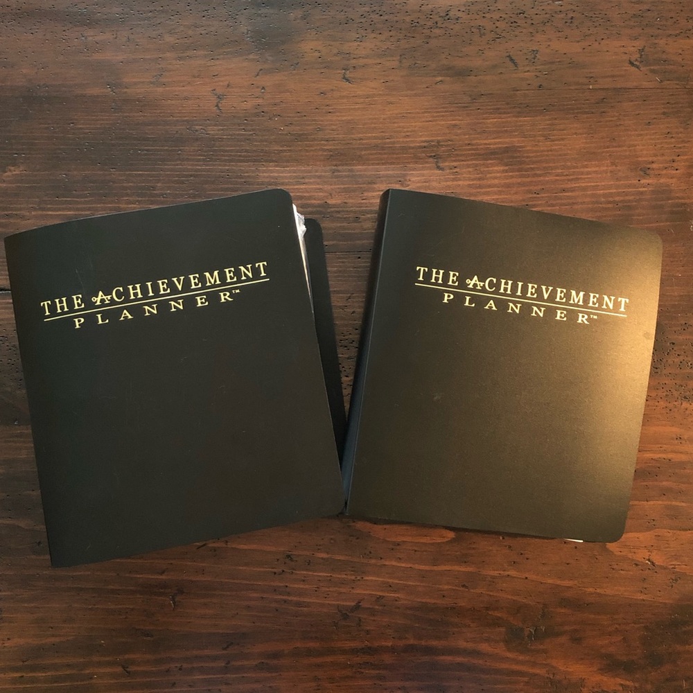 Daily Planners for Organization